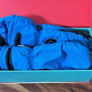 Aroma Season Heated Gloves for Kids